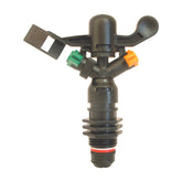 Hectarul - Aspersor MINOAS 1/2",  390-580 l/h, 2.0 ST, PALAPLAST